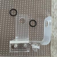 Supporto montaggio led