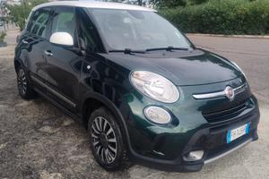 Fiat 500L 1.3 Mjet 95Cv Trekking - 2016