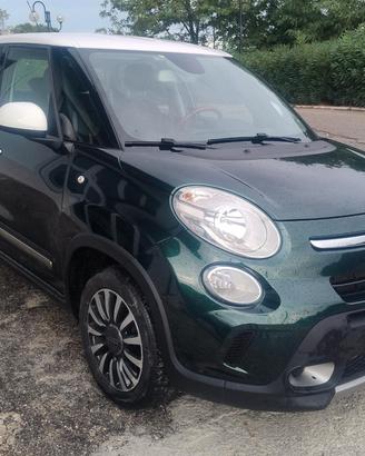 Fiat 500L 1.3 Mjet 95Cv Trekking - 2016