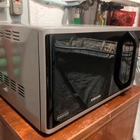 Microonde Samsung MG23K3513