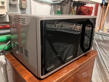 Microonde Samsung MG23K3513