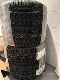 Continental Allseason Contact2 215/45 R16 90V XL