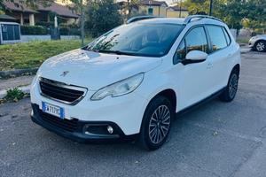 Peugeot 2008 1.6 e-HDi 92 CV Stop&Start Allure