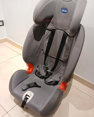 Chicco YOUniverse Seggiolino Auto 9-36 kg