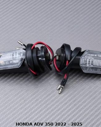 Coppia frecce LED per HONDA ADV 350 2022 - 2025