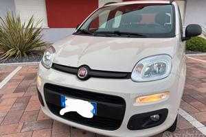 Fiat panda gpl