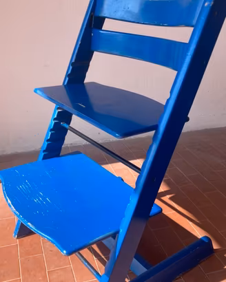 Sedia evolutiva Stokke