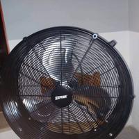 Ventilatore industriale