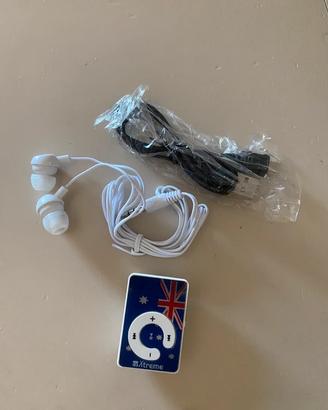 Mp3 Xtreme