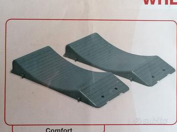 Livellatore auto FIAMMA