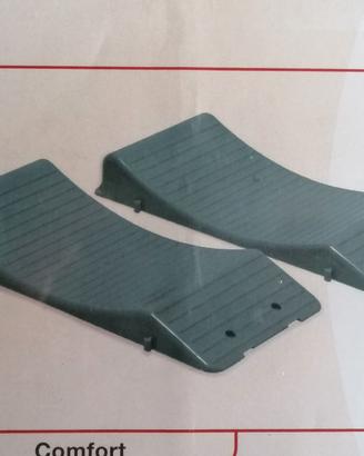 Livellatore auto FIAMMA