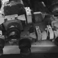 Fiat panda 2003 differenziali posteriori