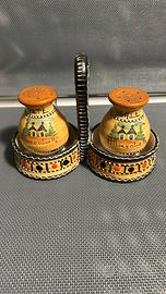 Sale e pepe ceramica