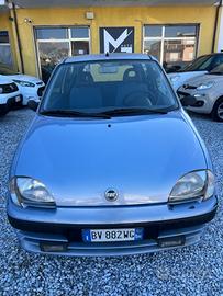 Fiat Seicento 1.1i cat Sporting Michael Schumacher
