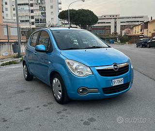 Opel Agila 1.0 Benzina 90mila km-2009