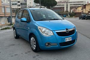 Opel Agila 1.0 Benzina 90mila km-2009