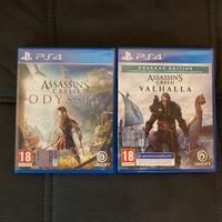 Assassin’s creed ps4