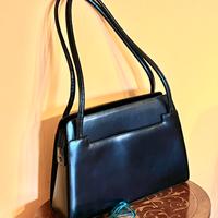 Borsa Valleverde in pelle NUOVA