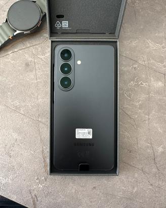 Samsung Galaxy S26 Ultra, 256GB, Black