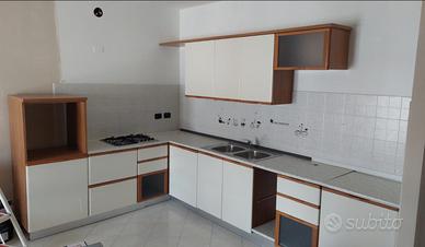 Cucina angolare USATA 2979/u