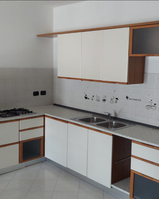 Cucina angolare USATA 2979/u