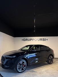 Audi Q5 SPB 40 TDI quattro S tronic line plus