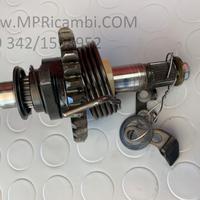 ALBERO AVVIAMENTO YAMAHA YZF 250 2008 2007 YZ F 20