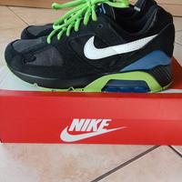 Nike air 180