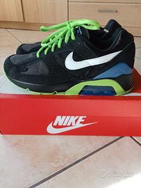 Nike air 180
