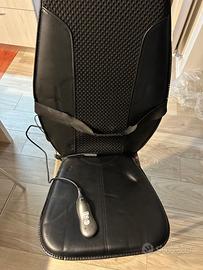 Massaggiatore da poltrona