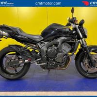 YAMAHA FZ6 Garantita e Finanziabile
