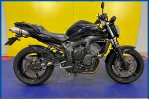 YAMAHA FZ6 Garantita e Finanziabile