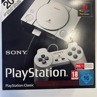 PlayStation Classic