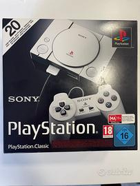 PlayStation Classic