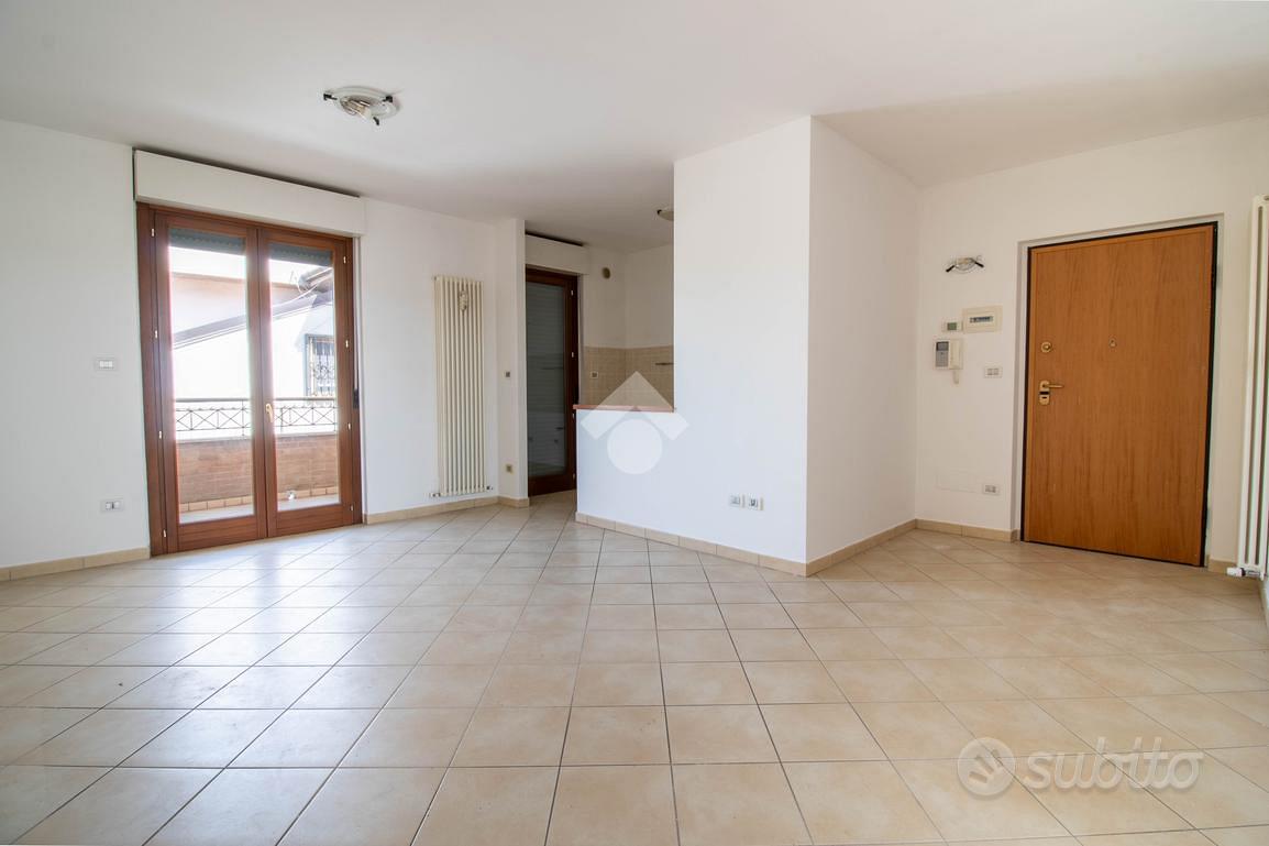 Appartamento – Roseto degli Abruzzi, Cologna Spiaggia - Altro
