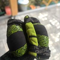 ginocchiere mtb o’neal