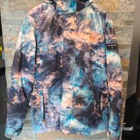 Giacca Uomo Sci Snowboard S Quicksilver Mission Pr