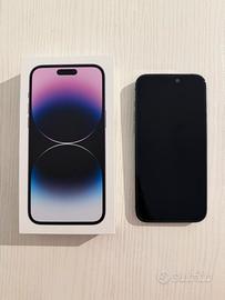 Apple iPhone 14 Pro Max 256 Gb Viola