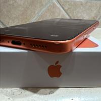 17 pro max 256 100% batteria orange