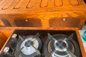 Mercedes Vito Omologato camper