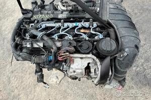 Motore N57d30b bmw x6 225 kw bturbo