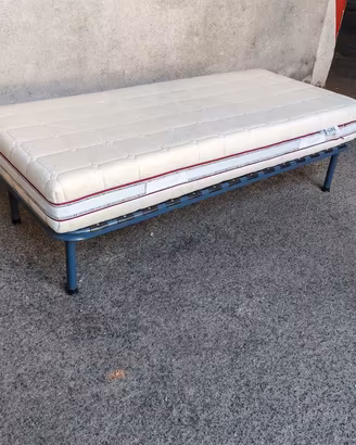 Materasso singolo - Trasporto 