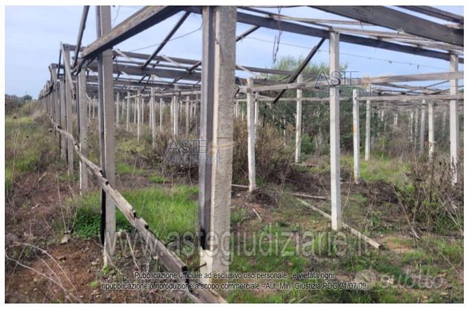 Terreno Agricolo Vittoria [A4348688] - Vista 3