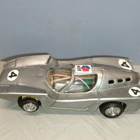 Slot car 1:32 policar Daytona 
