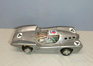 Slot car 1:32 policar Daytona 