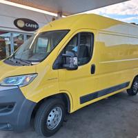 Fiat Ducato 33 2.3 mjet USO SPECIALE OFFICINA MOBI