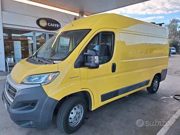 Fiat Ducato 33 2.3 mjet USO SPECIALE OFFICINA MOBI