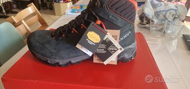 mammut MERCURY  IV MID GTX