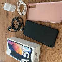 Smartphone Samsung Galaxy A50 128gb dual sim