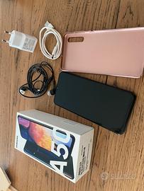 Smartphone Samsung Galaxy A50 128gb dual sim